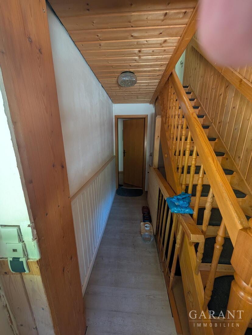 Weit draußen in Alleinlage! Schönes Einfamilienhaus in der Ursprünglichkeit der Natur von Gütenbach. – 78148 Gütenbach, 78148 Gütenbach – Vorschaubild 16