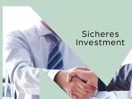 Geschäftslokal als Anlageobjekt - Investment mit top Rendite