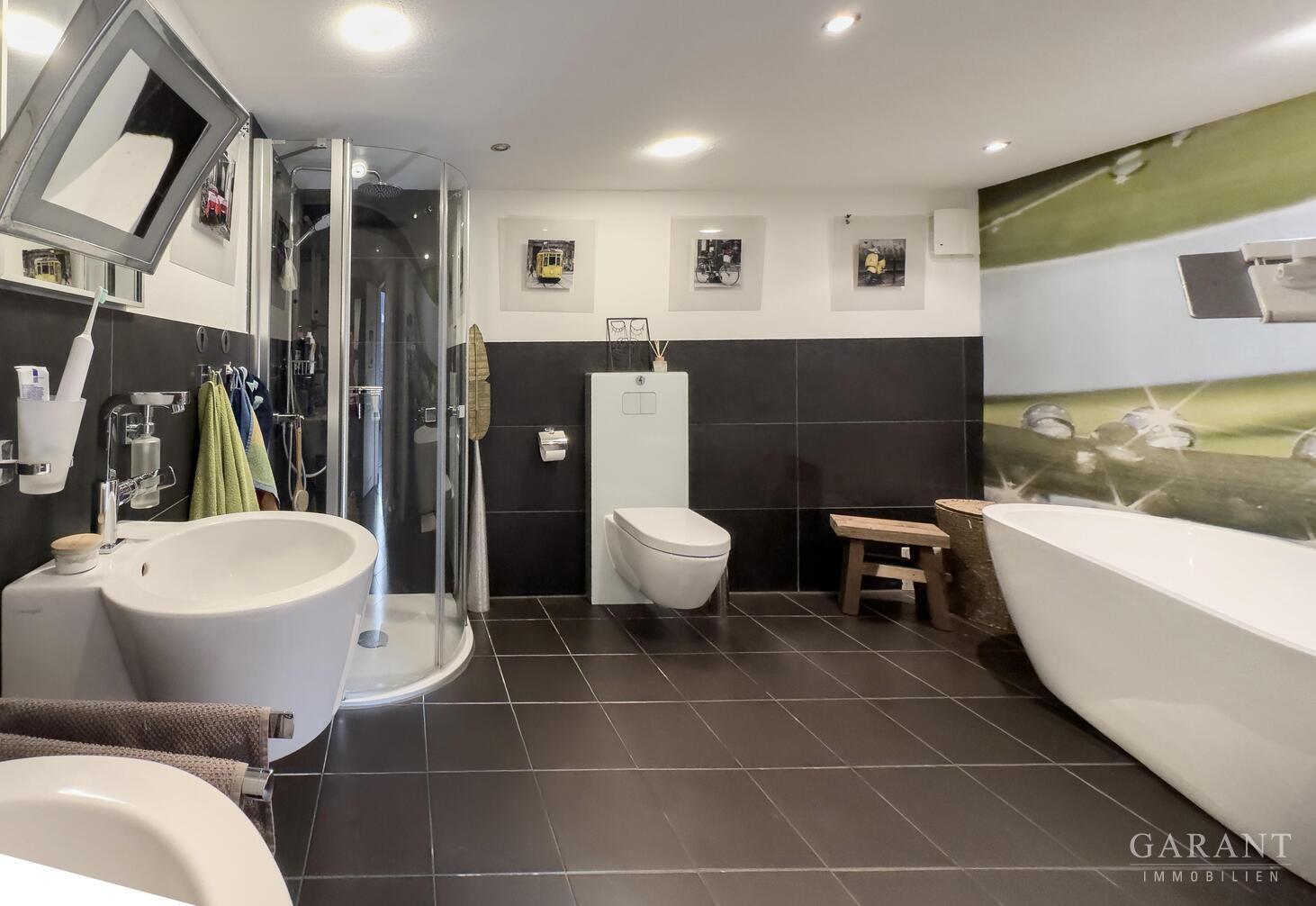 *** Wohnidylle zum Verlieben - Freistehendes Einfamilienhaus mit Gästeapartment *** – 67591 Offstein, 67591 Offstein – Vorschaubild 3