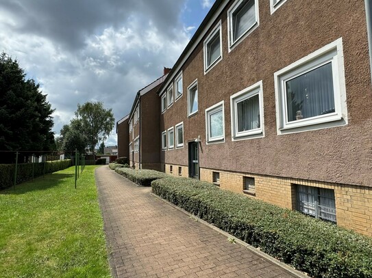 Charmante 3-Zimmer-Wohnung in zentraler Lage von Salzgitter-Lebenstedt, Ihr neues Zuhause wartet!