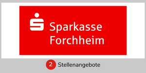 Sparkasse Forchheim