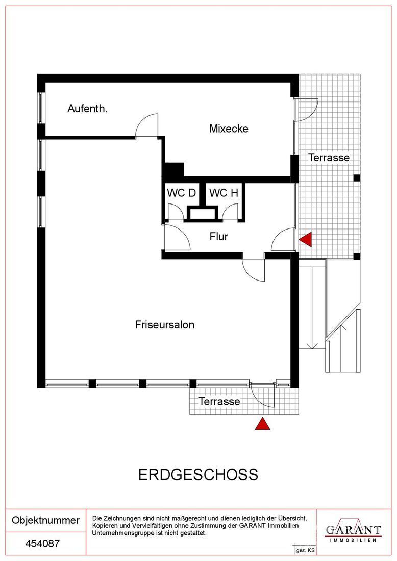 Haus mit vielen Möglichkeiten in Wildberg mit Top Rendite!!! – 72218 Wildberg, 72218 Wildberg – Vorschaubild 24