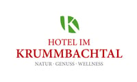 Hotel im Krummbachtal
