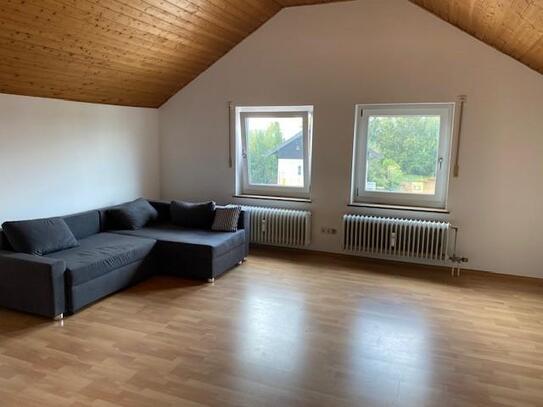 Gut gelegene 3-Zimmer Eigentumswohnung mit Balkon und Stellplatz in Passau Haidenhof