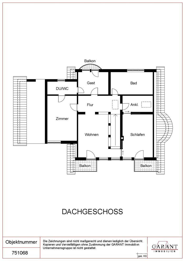 Norddeutsche-Optik trifft südhessisches Wohnflair ! – 64807 Dieburg, 64807 Dieburg – Vorschaubild 7