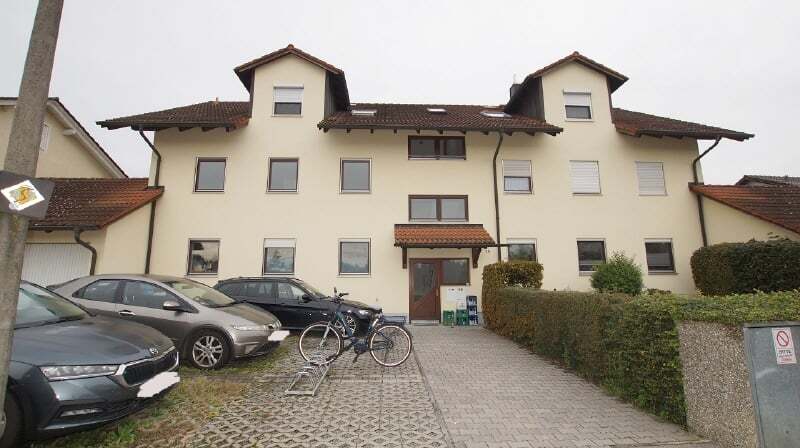 Immobilie in Straubing