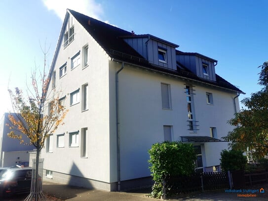 Modern und komfortabel: Lichtdurchflutete 4,5-Zi.-Maisonette-Wohnung