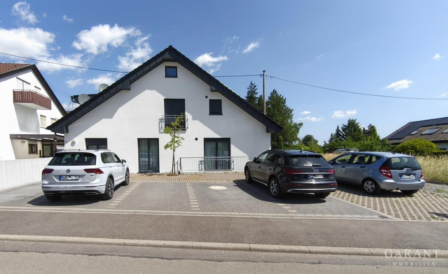 5-Parteien Mehrfamilienhaus in bevorzugter Lage von Böblingen-Dagersheim – 71034 Böblingen, 71034 Böblingen – Vorschaubild 3