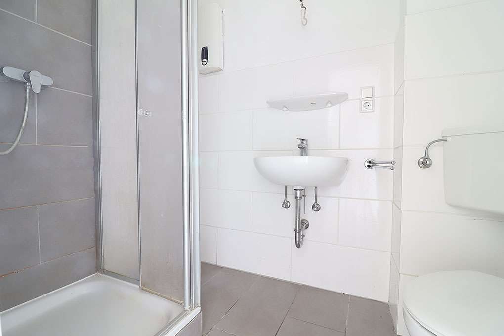 Walle / Schöne 3-Zimmer-Dachgeschosswohnung - Photo 1