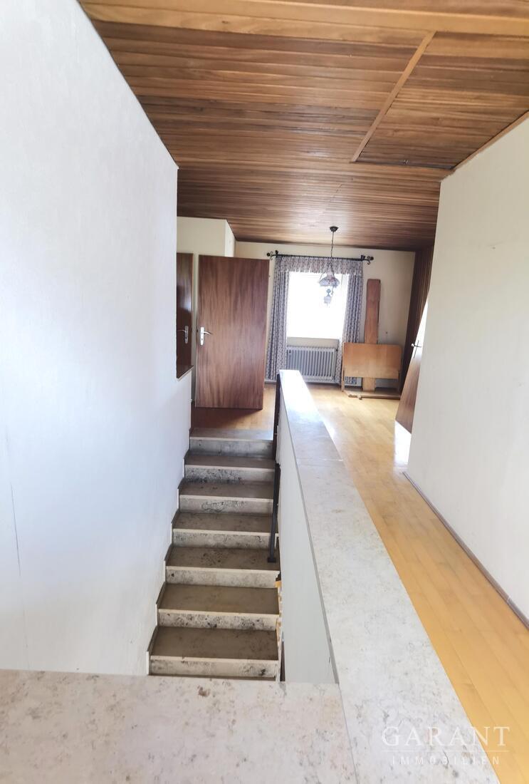 Historisches Anwesen aus dem 19. Jahrhundert mit großem Grundstück in Friedrichshofen – 85049 Ingolstadt/ Friedrichshofen, 85049 Ingolstadt/ Friedrichshofen – Vorschaubild 3