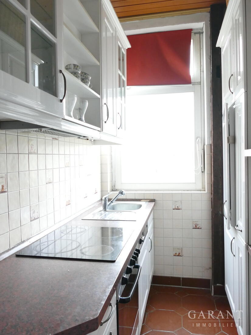 * Charmanter Altbaucharakter... * – 74072 Heilbronn, 74072 Heilbronn – Vorschaubild 5