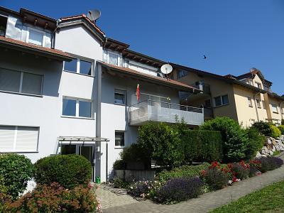 GOLFPLATZRESIDENZ MIT TRAUMHAFTER FERNSICHT