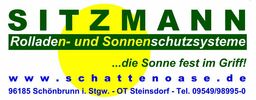 Sitzmann-Sonnenschutz