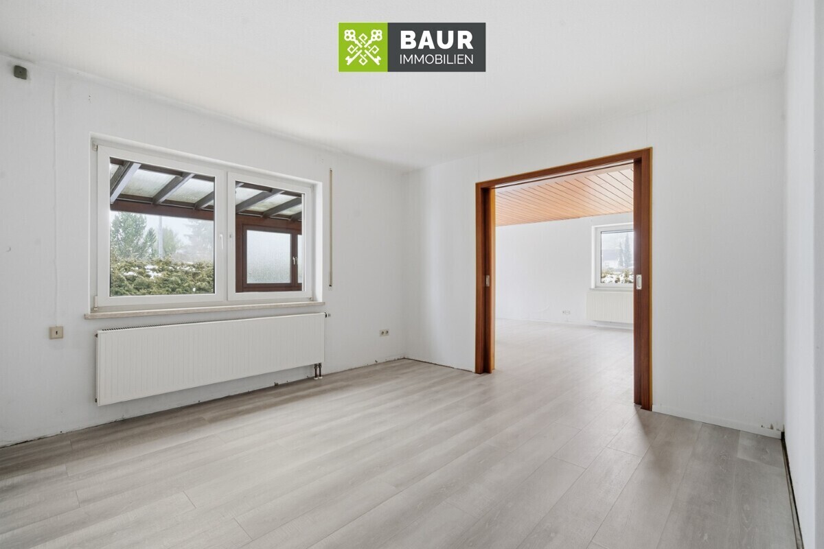 360° | Raum für Freiheit: Einfamilienhaus mit weitläufigem Grundstück in Ortsrandlage – 89429 Bachhagel / Burghagel, 89429 Bachhagel / Burghagel – Vorschaubild 9