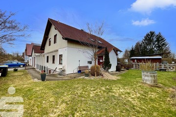 Idyllisches Wohnen in Seenähe!