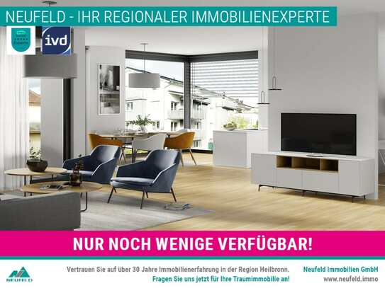 *Zweitbezug* Gemütliche 3-Zimmer OG-Wohnung mit Loggia zu vermieten!