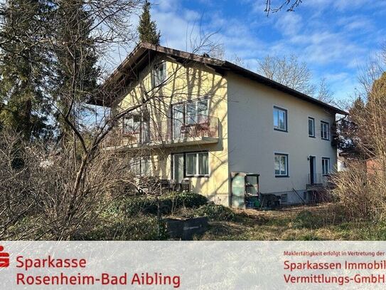 gestalten Sie Ihr Traumhaus!