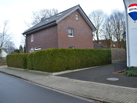 Freundliches Einfamilienhaus in Rietberg
