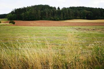 2 1. 8 0 5 qm GEWERBE Grundstück mit schneller Anbindung nach COBURG an der SS 303 / A 73