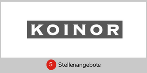 KOINOR Polstermöbel GmbH & Co. KG