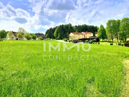 Großer Baugrund - Weinstraße Südsteiermark - Nähe Gamlitz