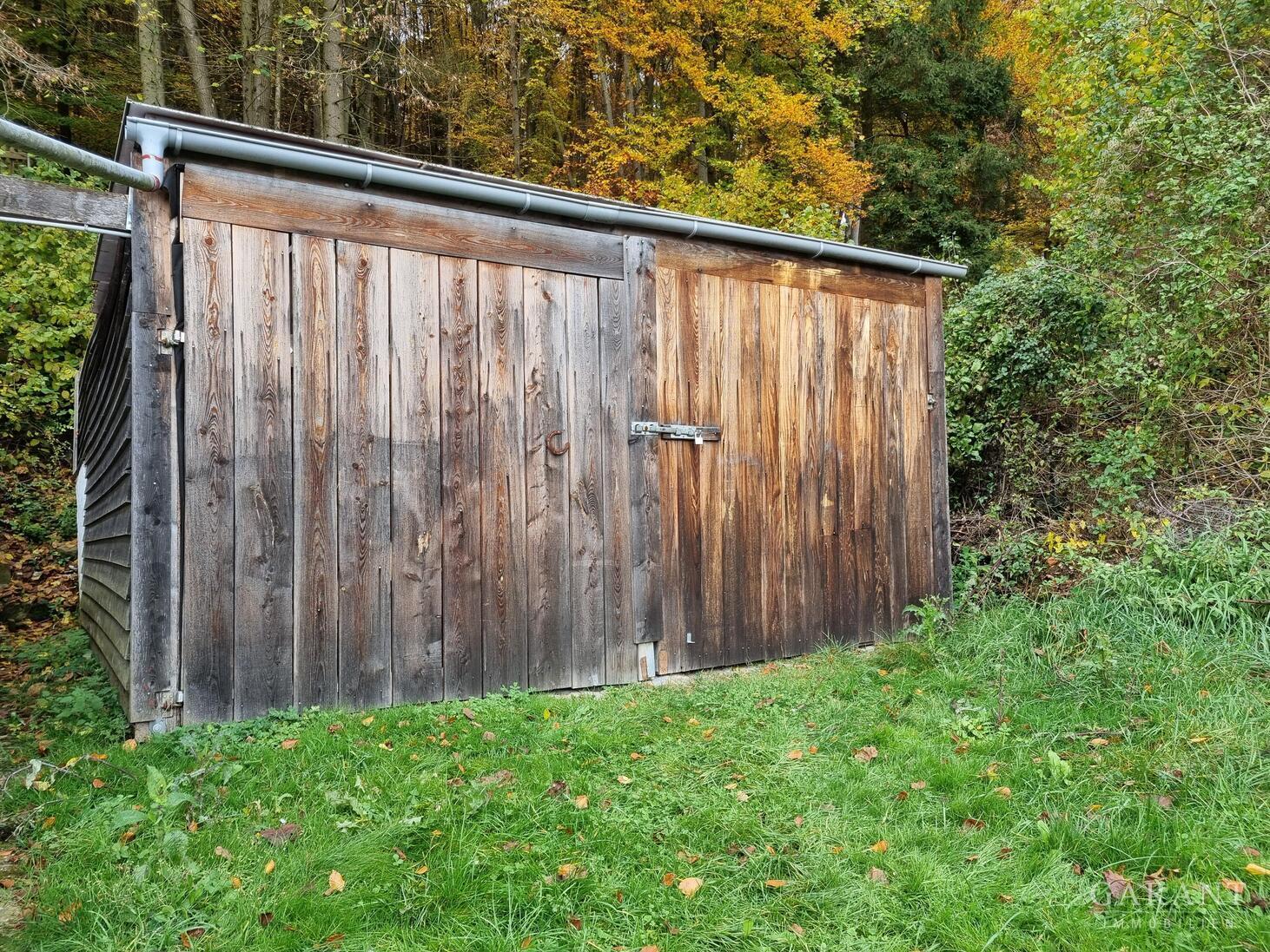 Bungalow in Traumlage – 85125 Kinding, 85125 Kinding – Vorschaubild 13