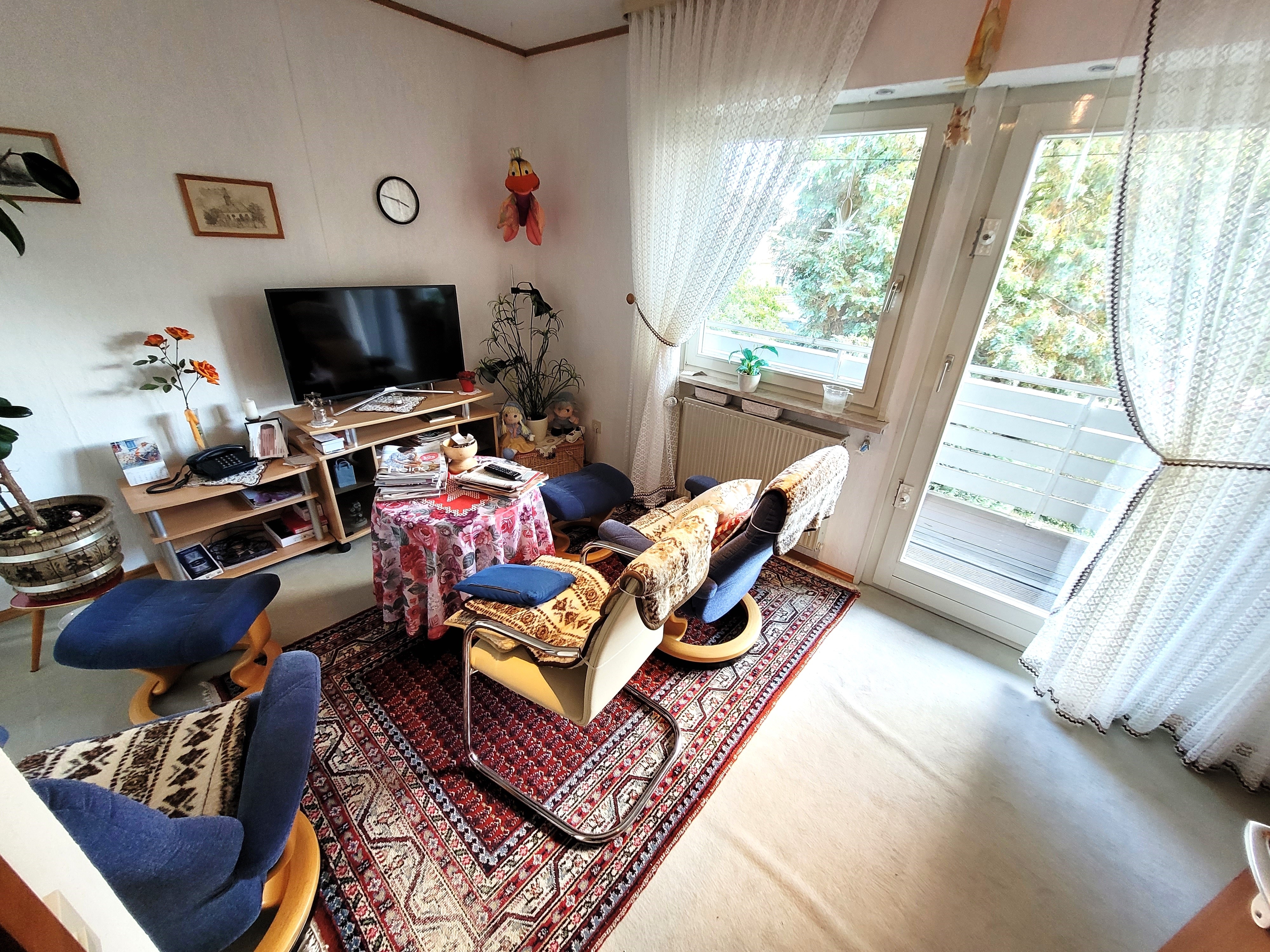 Freistehendes Einfamilienhaus in ruhiger Lage von Bauschheim – 65428 Rüsselsheim am Main, 65428 Rüsselsheim am Main – Vorschaubild 7