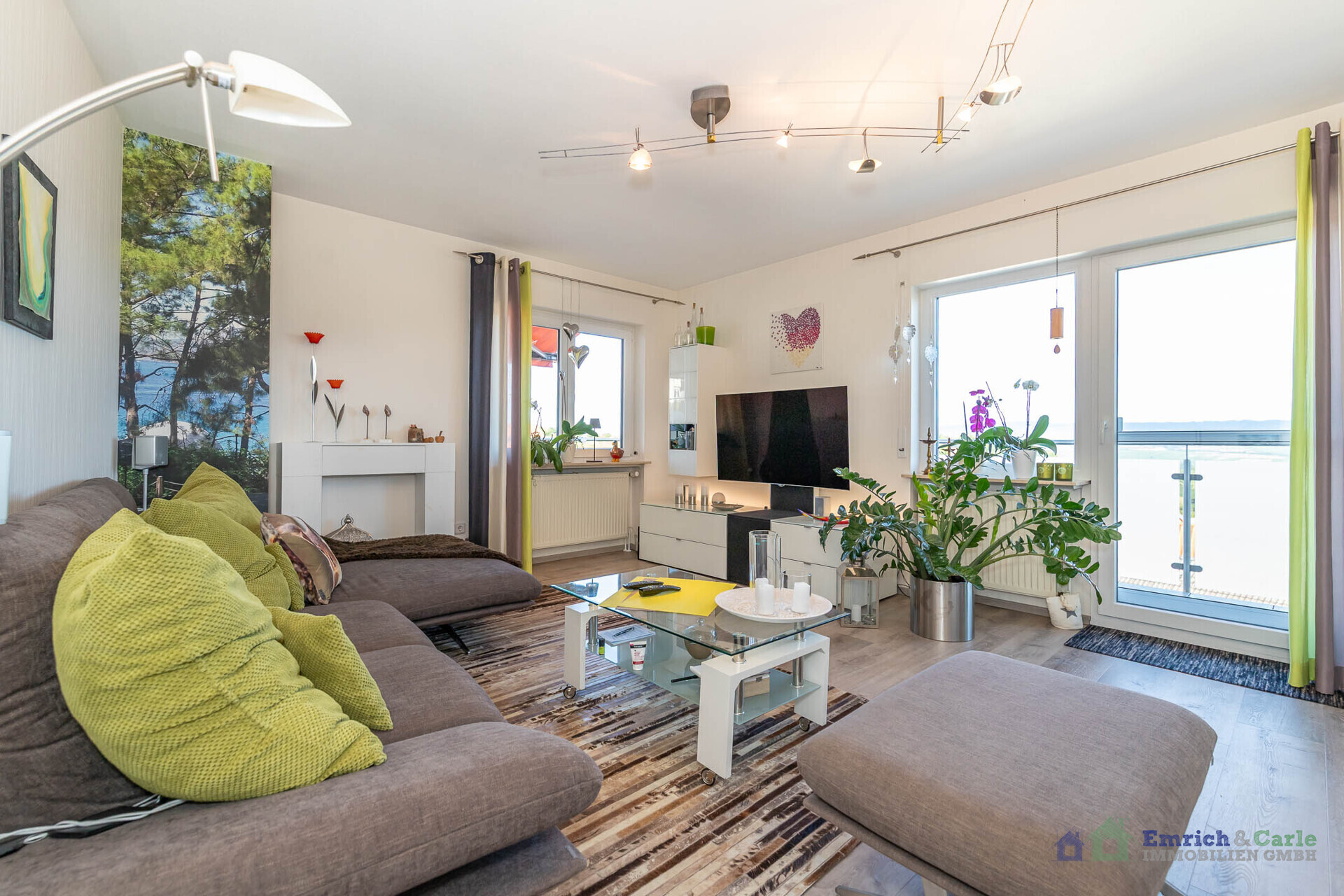 Einfamilienhaus mit traumhaftem Weitblick in Wackernheim – 55263 Wackernheim, 55263 Wackernheim – Vorschaubild 10