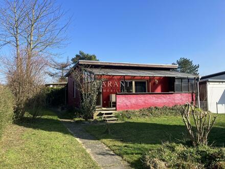 !!! Wohlfühl-Ferienhaus - nur 200 zum Strand !!!