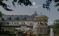 MeineZeit Mgt. AG DAS WOLFSBRUNN