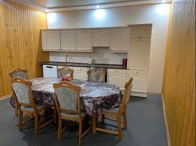 GERÄUMIGES ZUHAUSE MIT GROßER WERKSTATT & GARTEN – 24803 Tielen, 24803 Tielen – Vorschaubild 2