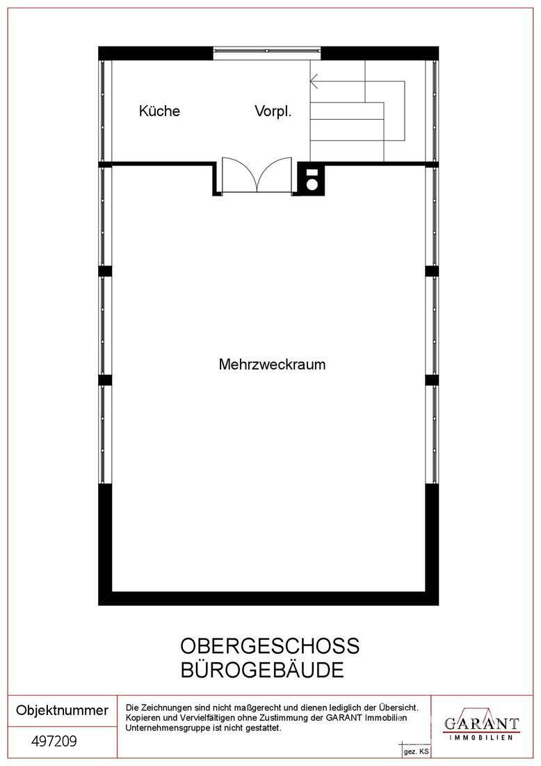 * Als Büro, Wohnraum oder gemischt nutzbar * Ruhige Umgebung * – 74635 Kupferzell, 74635 Kupferzell – Vorschaubild 14