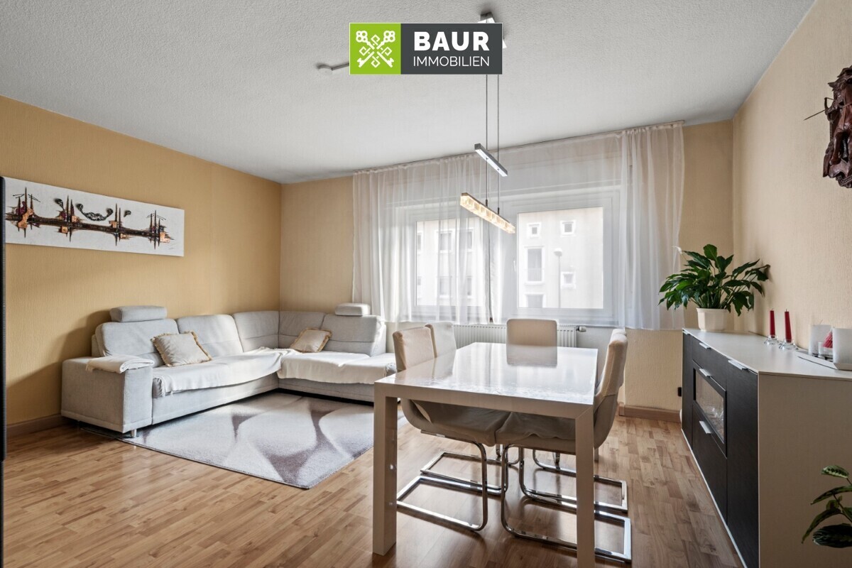 360° I Top-Investment im Herzen von Neu-Ulm: 7 Wohnungen + Gewerbe in Best Lage – 89231 Neu-Ulm, 89231 Neu-Ulm – Vorschaubild 18