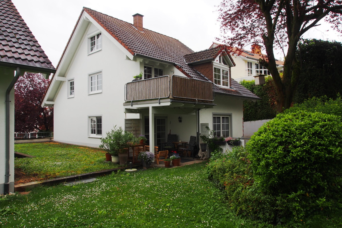 PROVISIONSFREI Lukrative Kapitalanlage in attraktiver Architektur – 55268 Nieder-Olm, 55268 Nieder-Olm – Vorschaubild 2