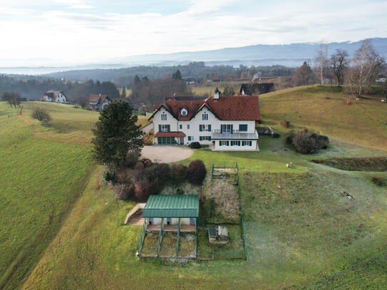 Exklusives Landhaus für höchste Ansprüche – Ihre persönliche Oase in St. Josef