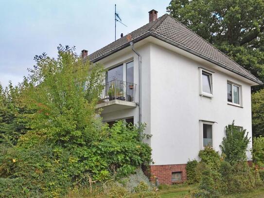 Vermietete Dreizimmerwohnung in Uninähe von Oldenburg-Eversten