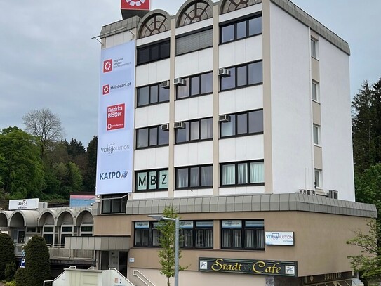 Großzügige Büroflächen im 2.OG - Linzer Straße 12, Amstetten