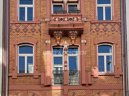 Wohn- und Geschäftshaus in Köln