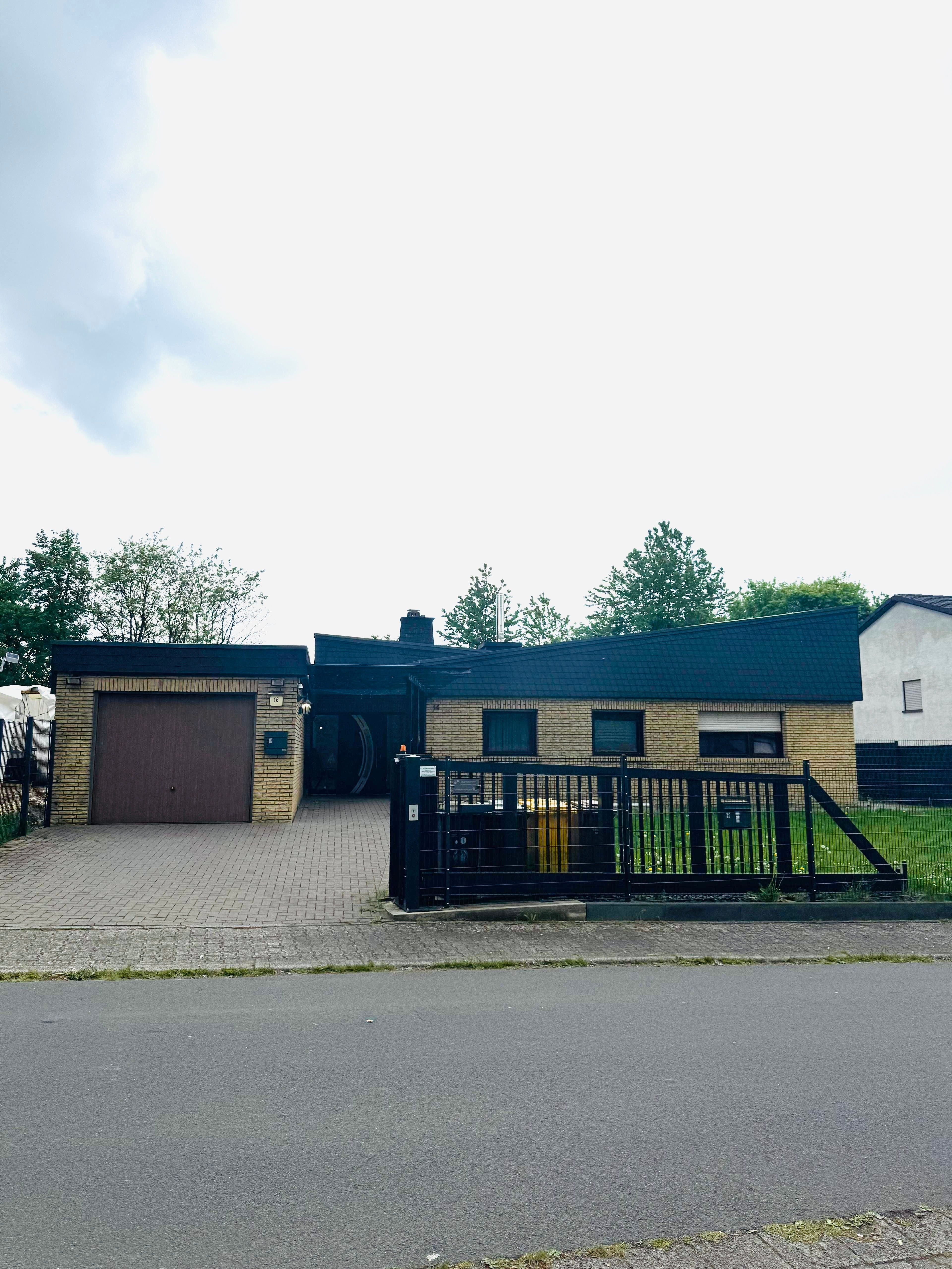 Immobilie in Höhn - Bungalow im Grünen (Nahe A3, A45, A48)- Provisionsfrei - Bild 0