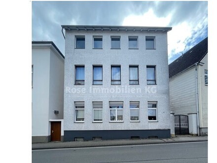 Mehrfamilienhaus mit 4 Wohneinheiten nahe der Innenstadt