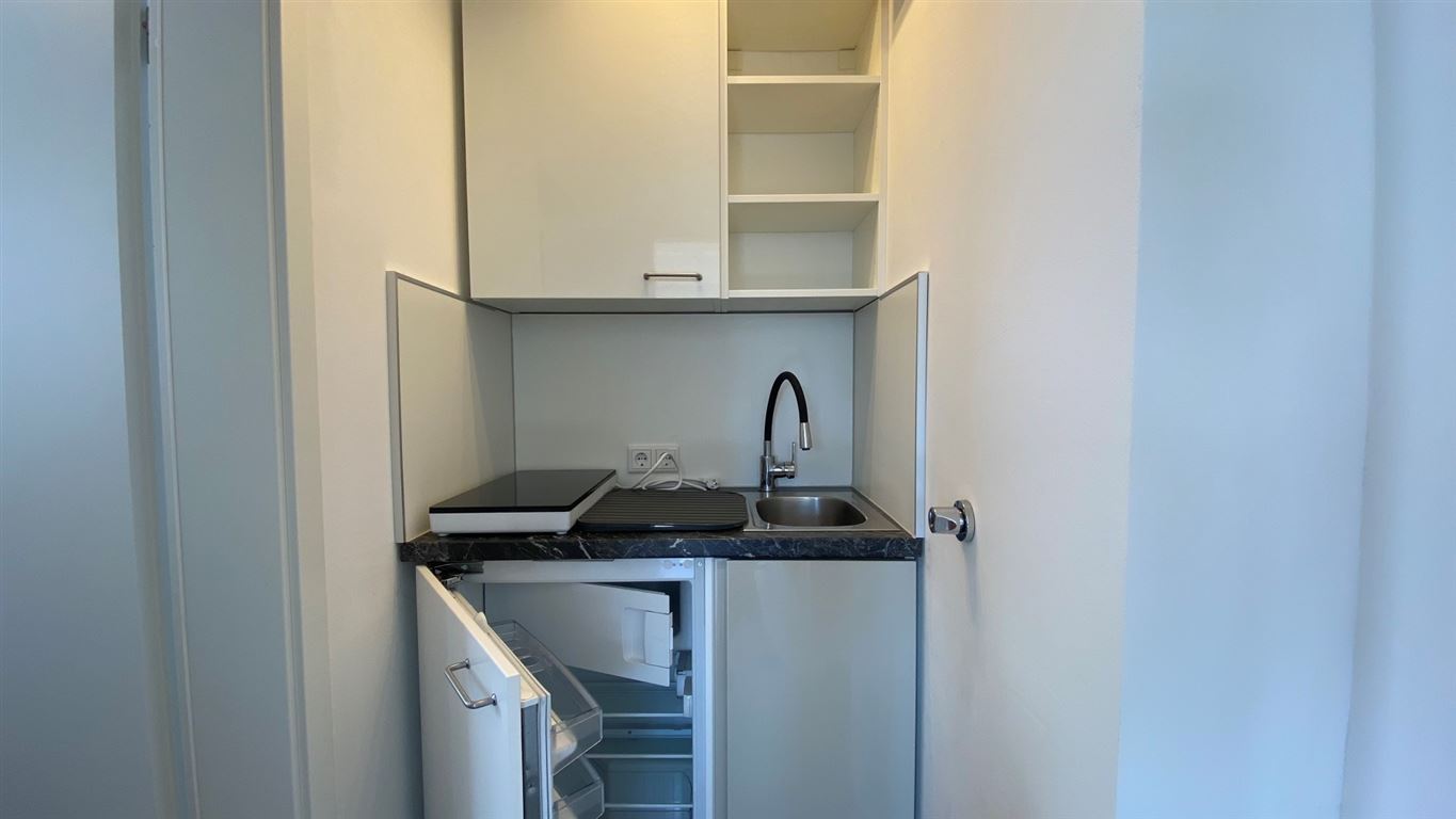 MÖBLIERTES SINGLE-APARTMENT IN RUHIGER LAGE VON REUTTI – 89233 Neu-Ulm, 89233 Neu-Ulm – Vorschaubild 7