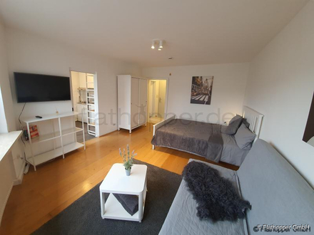 Apartment im Zentrum von Rosenheim