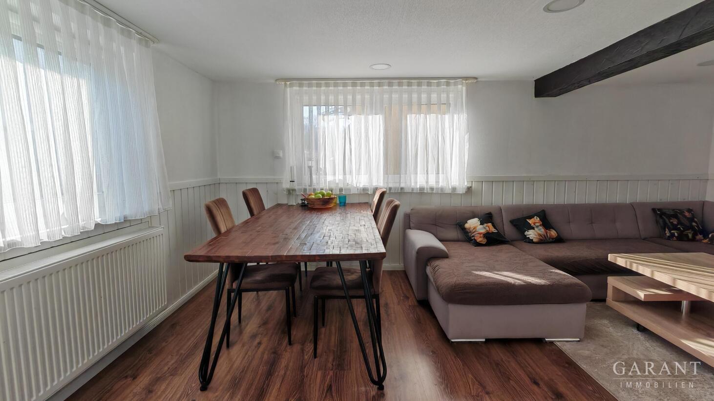 Einfamilienhaus mit Scheune und Entwicklungspotenzial – 75210 Keltern, 75210 Keltern – Vorschaubild 17