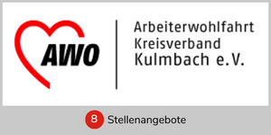 AWO Kreisverband Kulmbach e. V.