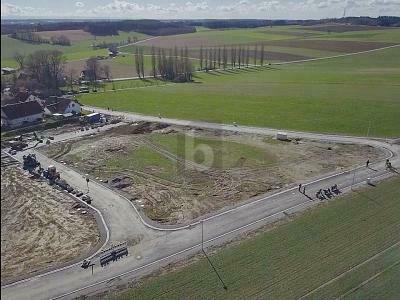 NEUBAUGEBIET AM SCHIMMIOACH-WALD - BESTE LAGE