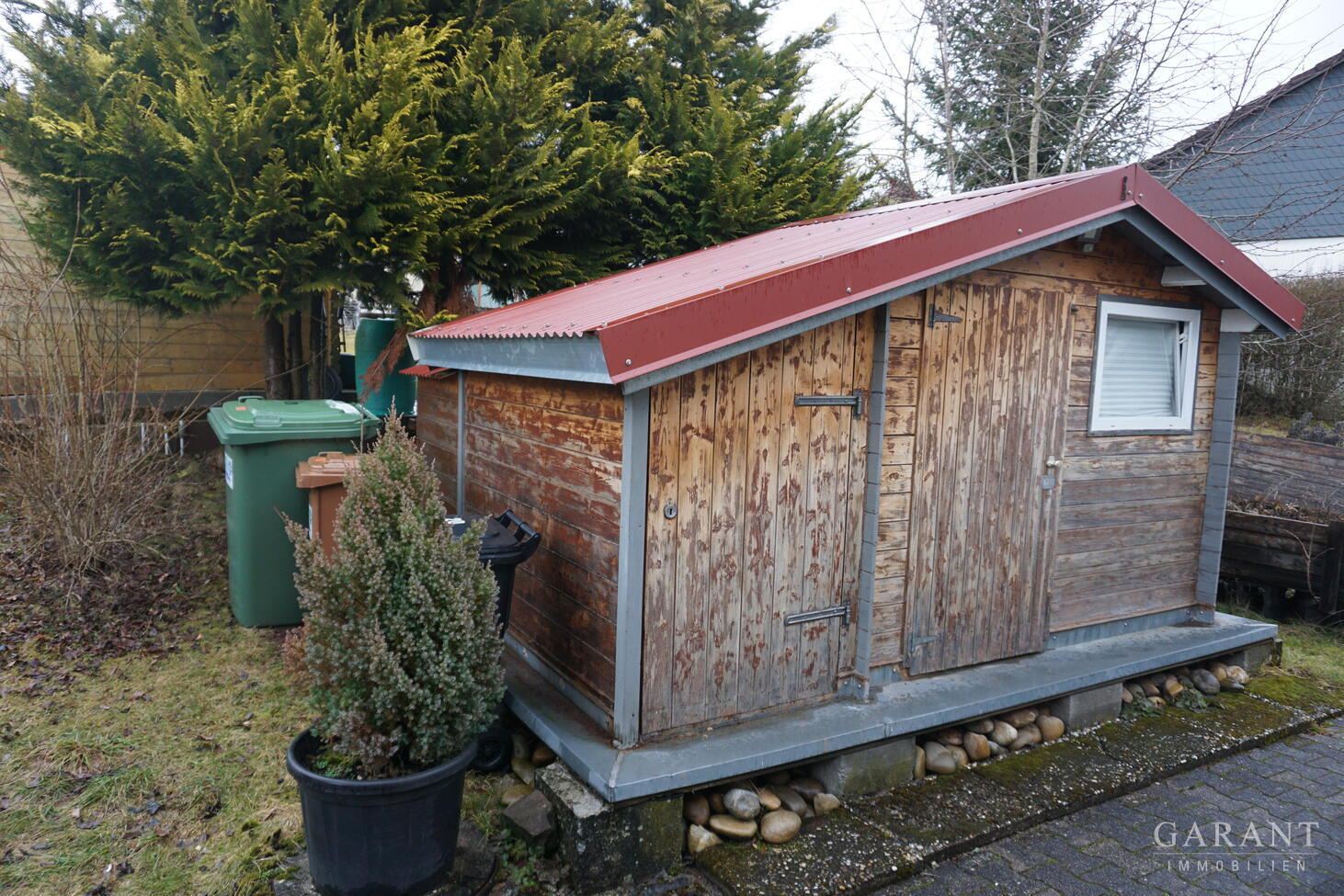 Ruhig gelegenes Reihenmittelhaus! – 75389 Neuweiler, 75389 Neuweiler – Vorschaubild 11