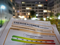 Von H bis A+: Was ein Energieausweis leistet 