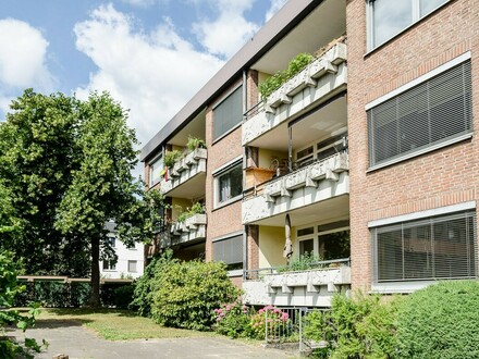 Attraktives 8-Familienhaus in Bielefeld-Brake