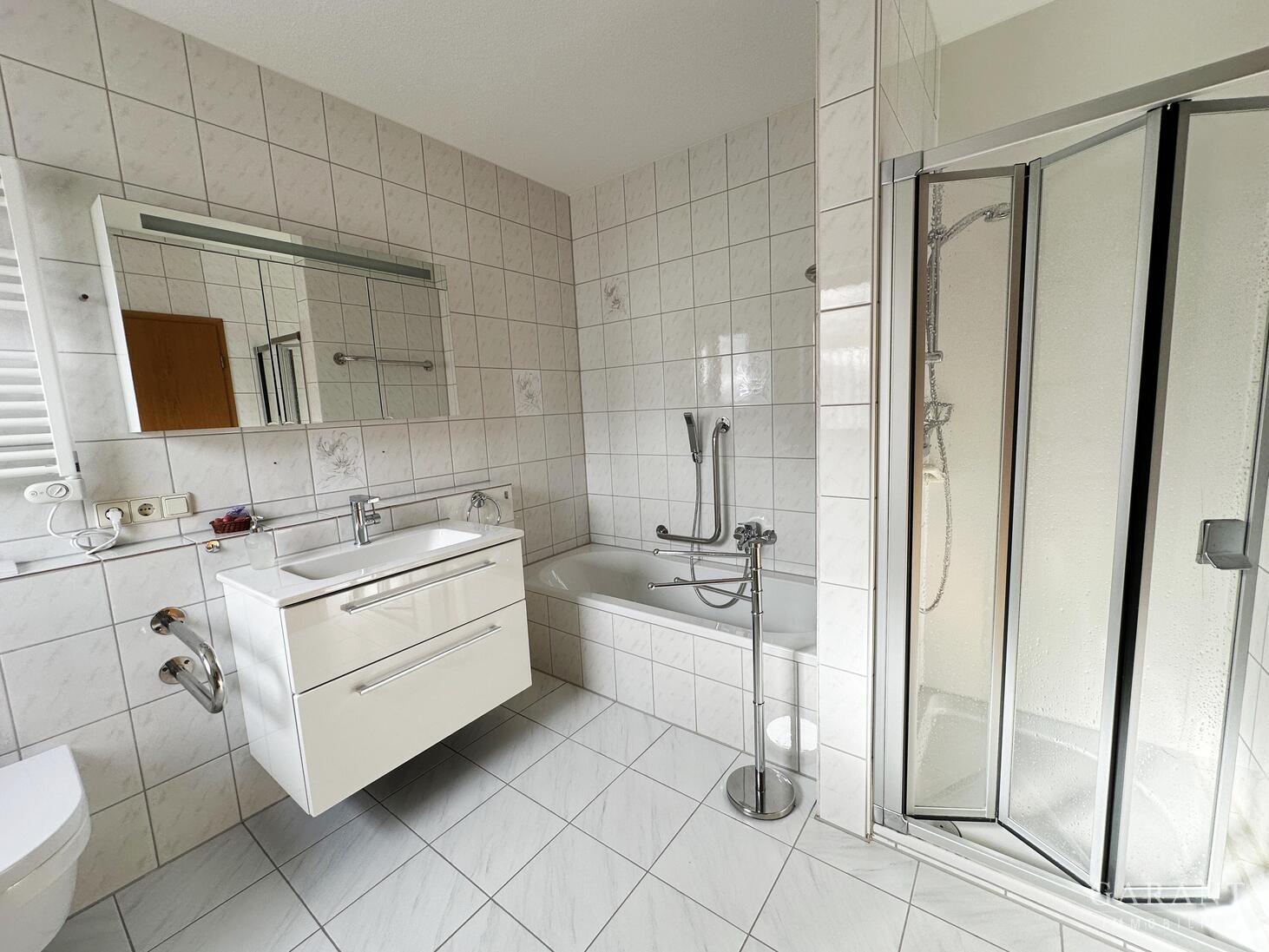 Zweifamilienhaus mit Komfort und Inklusion: separate barrierearme Wohnung inklusive – 74374 Zaberfeld, 74374 Zaberfeld – Vorschaubild 10
