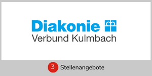 Diakonie Kulmbach e.V.